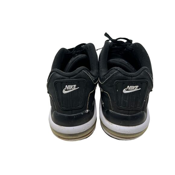 Nike Air Max LTD 3 Black White Mens 12 - Picture 5 of 7